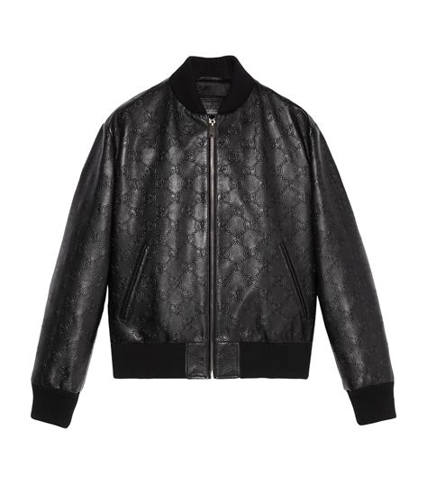 bombers homme gucci